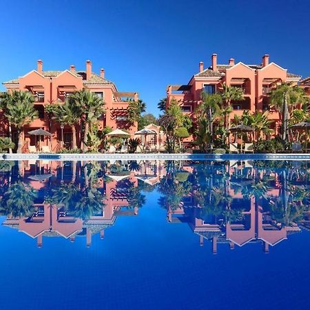 Vasari Resort Марбелья Екстер'єр фото