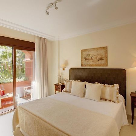 Vasari Resort Марбелья Екстер'єр фото