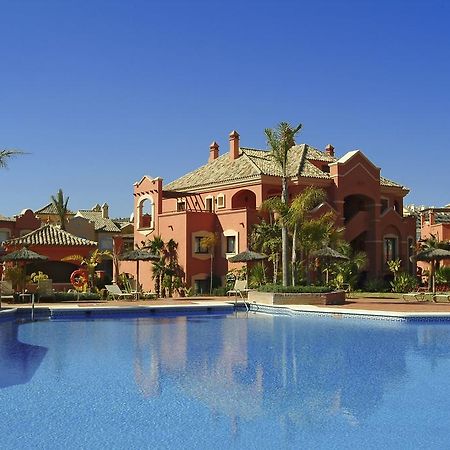Vasari Resort Марбелья Екстер'єр фото