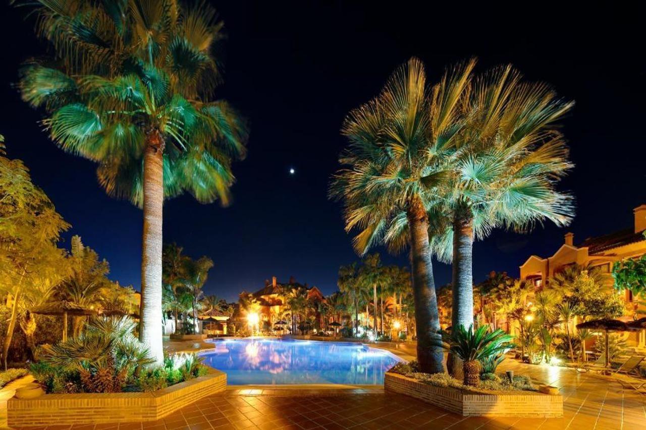 Vasari Resort Марбелья Екстер'єр фото
