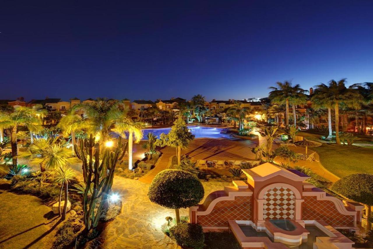 Vasari Resort Марбелья Екстер'єр фото