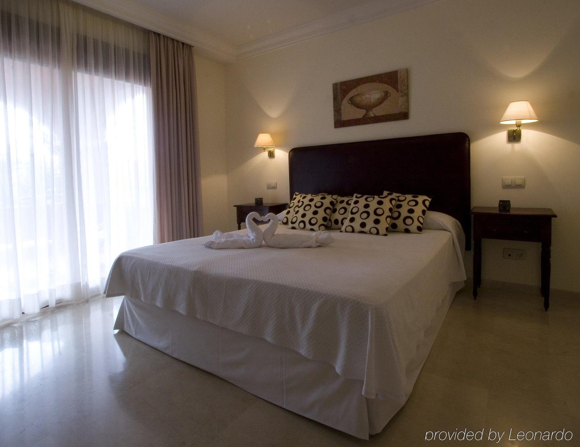 Vasari Resort Марбелья Номер фото