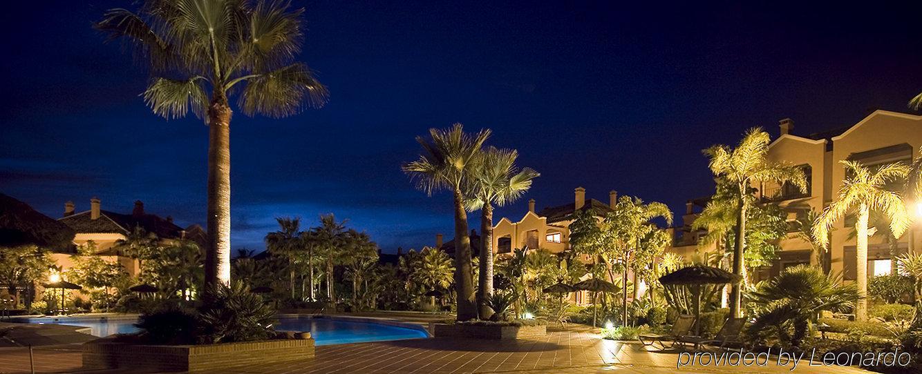 Vasari Resort Марбелья Екстер'єр фото