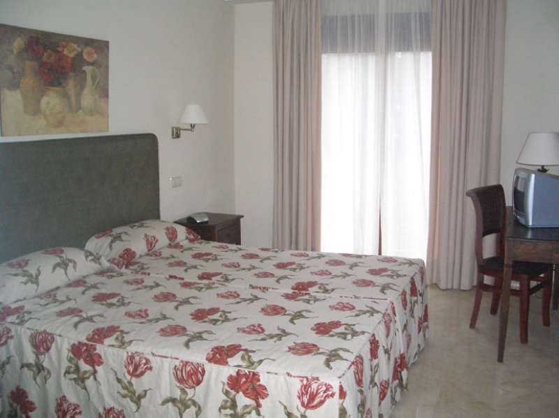 Vasari Resort Марбелья Номер фото