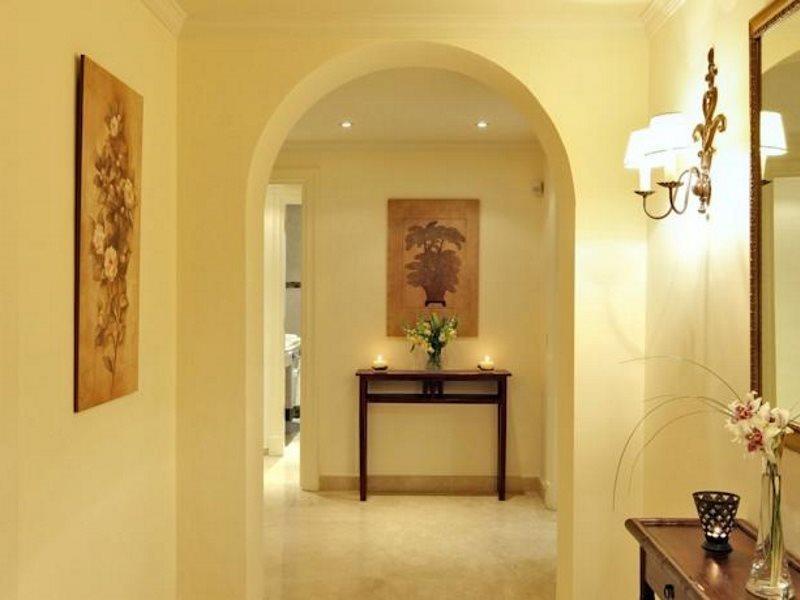 Vasari Resort Марбелья Екстер'єр фото
