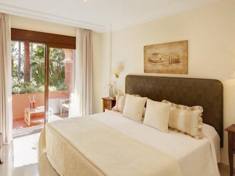 Vasari Resort Марбелья Екстер'єр фото