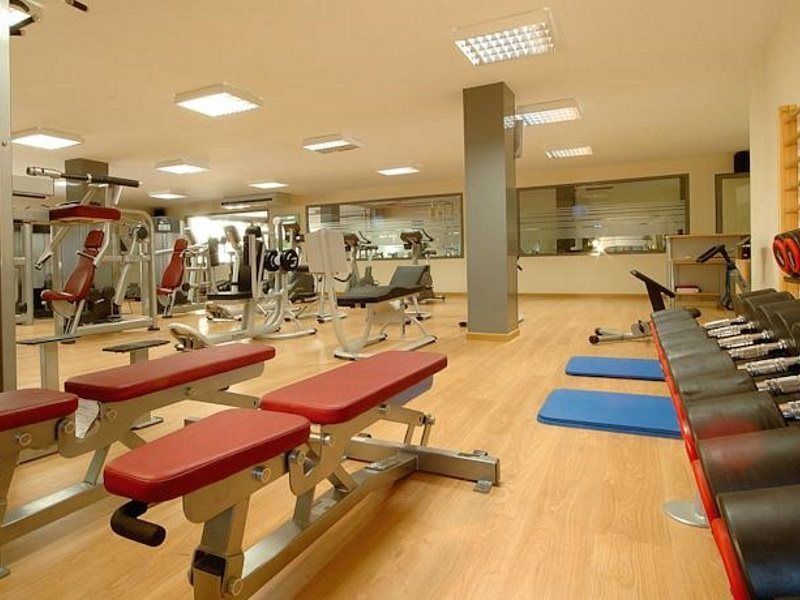 Vasari Resort Марбелья Екстер'єр фото