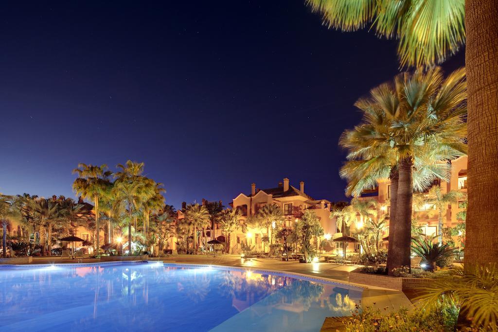 Vasari Resort Марбелья Екстер'єр фото