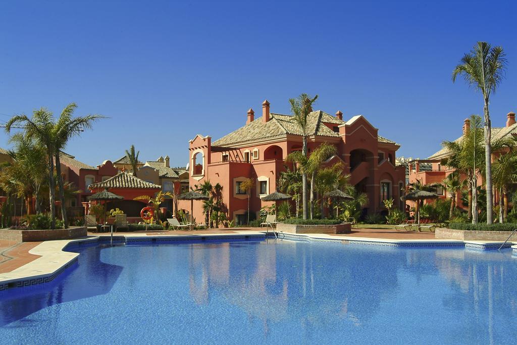 Vasari Resort Марбелья Екстер'єр фото
